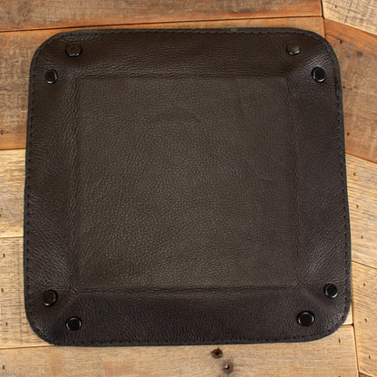 Bison Black Valet