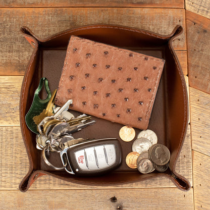 Elephant Rustic Valet